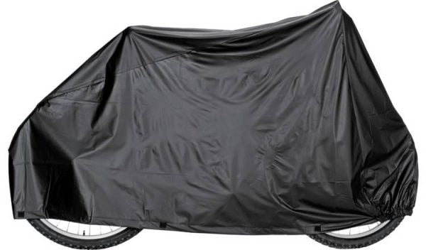 Bike Cover Dust & Water Proof