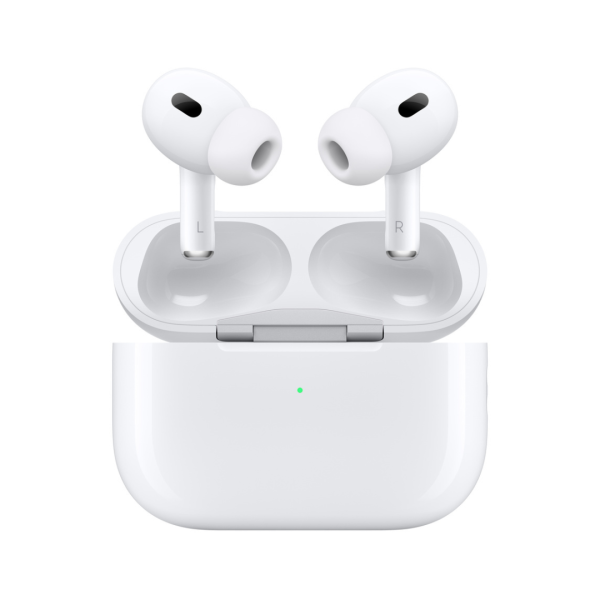 AirPods Pro 2 (2nd generation) | Best Quality Airpods Pro 2 ( Random Color )