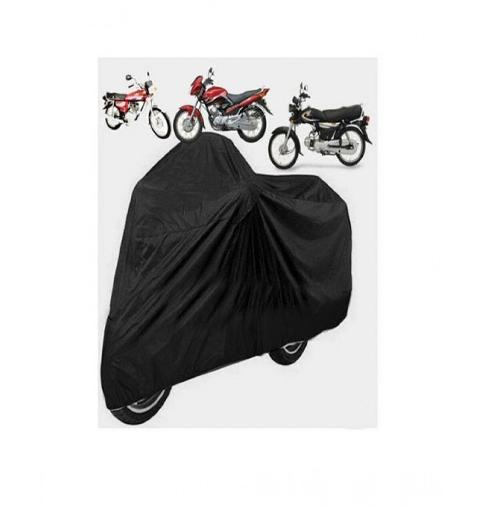 Bike Cover Dust & Water Proof