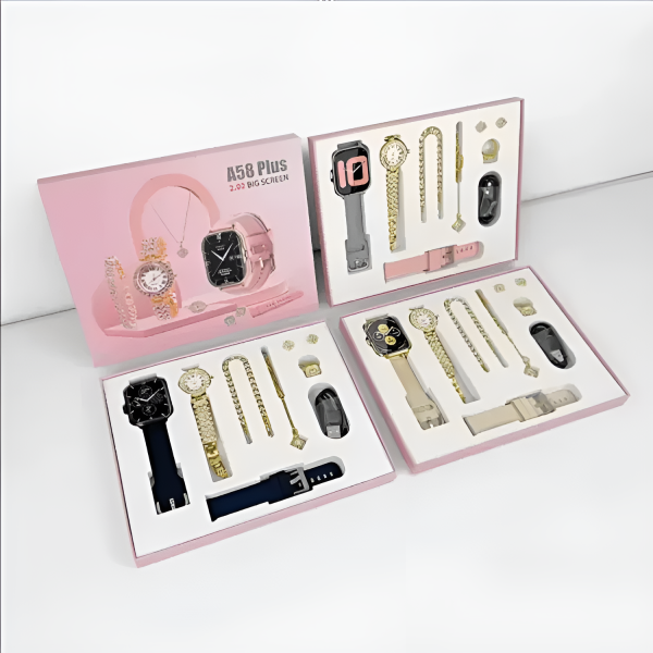 Smartwatch For Women