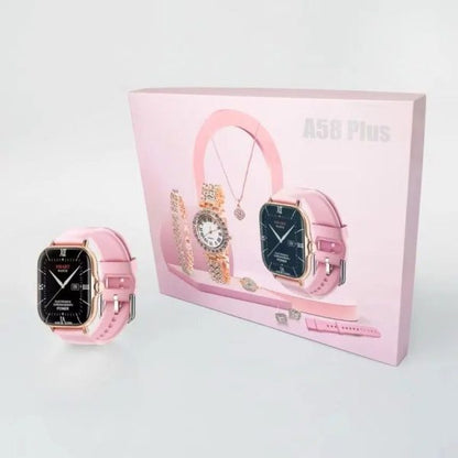 Smartwatch For Women