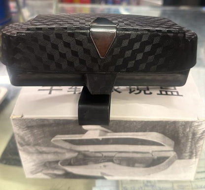 Car Sunglasses Case