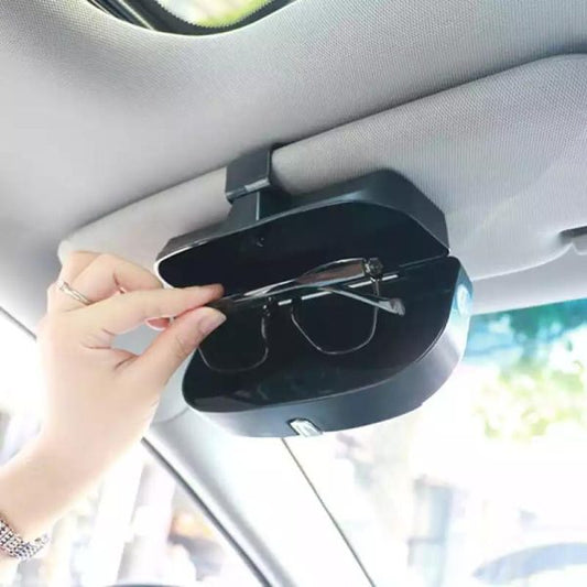 Car Sunglasses Case