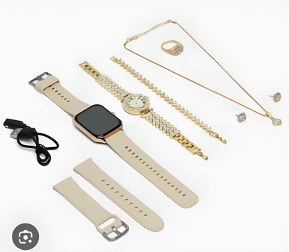 Smartwatch For Women