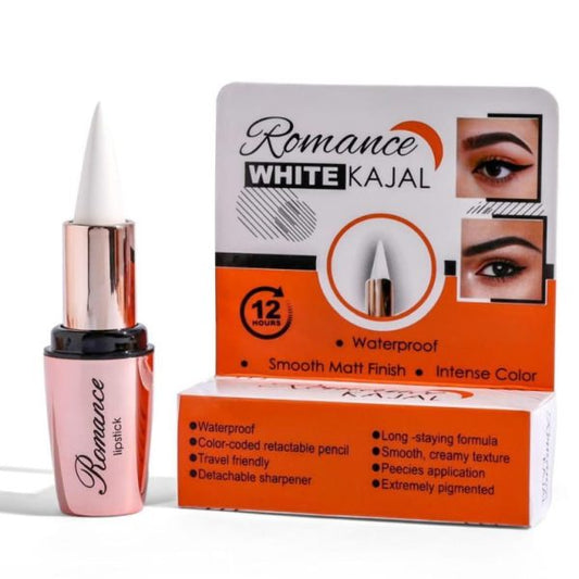 Romance Kajal | Waterproof